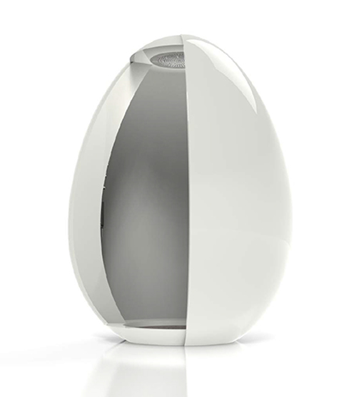 egg-shower